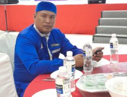 RSH Mengapresiasi Bukber Demokrat Kota Batam Tahun 1444 H/2023