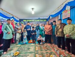 Paguyuban Pasundan Kota Tanjungpinang Buka Puasa Bersama Anak Yatim Piatu Dan Kuam Dhuafa 