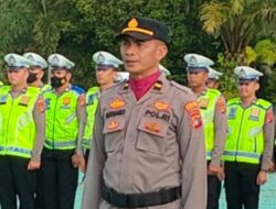 Polres Bangka Barat Kembali Buka Layanan SKCK dan SIM