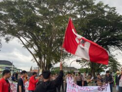 GMNI Sukabumi Raya Gelar Kajian MAYDAY & HARDIKNAS 2023