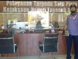 Pendapatan Bagi Hasil Deviden Atas Penyertaan Modal Pemkab Taput Pada PT.Bank Sumut Diduga Melibatkan “Bupati Dan Wakil Bupati”