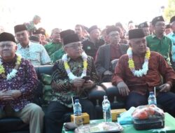 Musda Muhammadiyah XIII Wabup Senantiasa Bersinergi Wujudkan Visi Misi Kab. Sukabumi