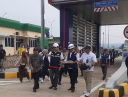 Resmi Jalan Tol Ci gombong – Parungkuda akan Segera Di Buka Oleh President Jokowi Dodo