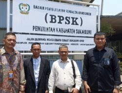 BPJS Ketenagakerjaan Kab,Sukabumi di Gugat Ahli Waris Peserta BPJS ketenagakerjaan (BPU)