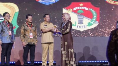 Sejak dilantik jadi PJ Bupati Nagan Raya ,Ini Program telah dilakukan Fitriany Farhas