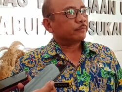 Dinas Pengerjaan Umum Kab,Sukabumi Menggelar Rapat Persiapan Kontruksi Yang Bersumber Dari DaK 2024