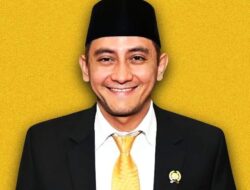 H.Deni Gunawan: Optimisme Partai Golkar dalam Menangkan Asep Japar di Pilkada Kabupaten Sukabumi 2024