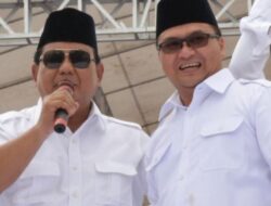 Punya Misi Sama untuk Kemakmuran Rakyat, Erzaldi: Kami Tegak Lurus dengan Presiden