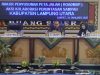 Pj. Bupati Lampung Utara Pimpin Rakor Penyusunan Roadmap Aksi Kolaborasi Penuntasan Sampah