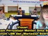 Viosari Kecam Pernyataan Menteri Desa Soal Oknum LSM dan Wartawan Bodrex