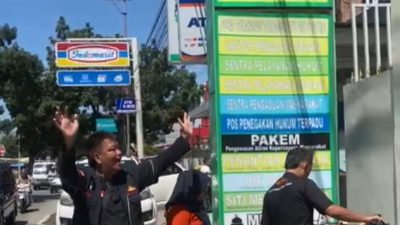 JPU Tuntut Pasal 340 Sidang Kasus Pembunuhan Imam Ardiansyah (IA)