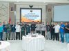 Ketua DPRD Kabupaten Sukabumi Hadiri Silaturahmi Bersama Forkopimda Dan Serikat Buruh