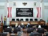 Rapat Paripurna Ke-16 Tahun 2025 DPRD Kabupaten Sukabumi, Prioritaskan Kesejahteraan Masyarakat