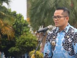 Pemkab Lampung Utara Gelar Uji Kompetensi Pejabat Eselon II, Ukur Kinerja dan Kelayakan Jabatan