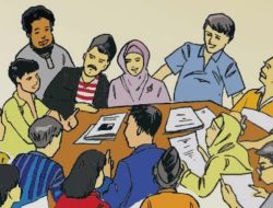 Pro Kontra Warga Terhadap Pembelian Tanah Untuk Balai Kampung Sidokerto