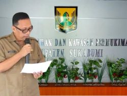 Disperkim Tegaskan Dukung Program Rumah Sakinah Dan Tumaninah Demi Wujudkan Sukabumi Mubarokah