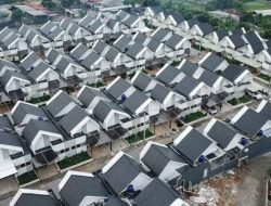 Dukung Program Tiga Juta Rumah Subsidi Untuk Masyarakat Disperkim Sukabumi , Ini Langkah Startegis Untuk Kesejahteraan Masyarakat