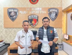 Penyebab Keracunan Massal Warga Kelurahan Tanjung Senang Masih Proses Uji Lab Sample Makanan