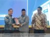 DPRD Kabupaten Sukabumi Berkomitmen Kawal Transparansi Keuangan, Budi Azhar Bersama Asep Japar Hadiri LKPD Tahun Anggaran 2024
