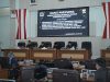 DPRD Dan Pemerintah Daerah Kabupaten Sukabumi Bahas RPJMD 2025-2029, Sinergitas Menuju Sukabumi Maju Unggul Berbudaya Dan Barokah