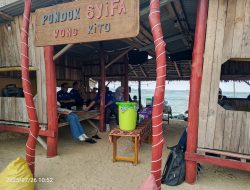 FSPPP-SPSI Lampung Adakan Rakorda Di Lampung Selatan