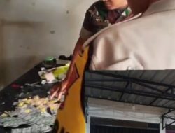 Toko Obat Ilegal di Cimuning Kota Bekasi Digerebek, Pemerintah dan Aparat Bertindak Cepat