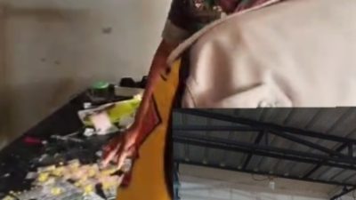 Toko Obat Ilegal di Cimuning Kota Bekasi Digerebek, Pemerintah dan Aparat Bertindak Cepat