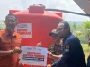 Disperkim Kabupaten Sukabumi Resmikan Air Bersih Bersama Yayasan Gerak Bareng di Cimanggu