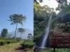 Wisata Air Terjun Gratis di Sukabumi Yang Penuh Tantangan Salah Satu nya Curug Rasta