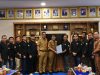 Bupati Lampung Utara Terima Kunjungan PD IWO, Dorong Peran Aktif Media Dukung Pembangunan Daerah