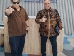 Advokat Togar Situmorang Ditahan, Andar Sindir Kapolda Bali dan Dirkrimum: Lecehkan MoU Kapolri–DPN Peradi dan Putusan MK