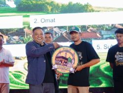 DPRD Kabupaten Sukabumi Dorong Optimalisasi PAD Lewat Gebyar Sipenyu
