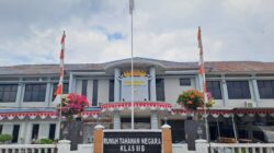 Gerak cepat Petugas Rutan Kelas IIB kotabumi cegah pelarian warga binaan 