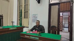Pengadilan Niaga Medan Tunda Pembacaan Putusan Kasus HKI Terhadap IWO