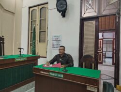 Pengadilan Niaga Medan Tunda Pembacaan Putusan Kasus HKI Terhadap IWO