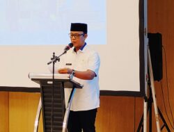 Bupati Ardito Tegaskan Komitmen Wujudkan Iklim Investasi yang Transparan dan Cepat di Lampung Tengah
