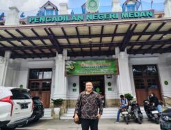 Pengadilan Niaga Medan Kokohkan Keabsahan IWO, Tolak Pihak Yang Mengaku-aku