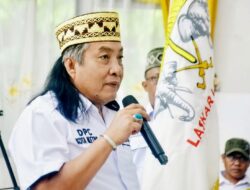 Sistem Pemerintahan yang Lalai: Laskar Lampung Kota Metro Desak Bongkar RPH Babi Ilegal di Yosodadi