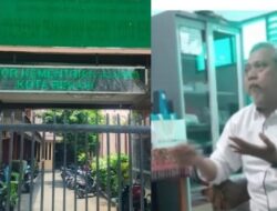Pungli di MTsn 3 Kota Bekasi Tidak Boleh Dibiarkan,Ketidak Tegasan Walikota Bekasi Dalam Menindak Para Oknum dan Kepala Sekolah Membuat Orang Tua Murid Geram