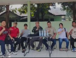 Segenap keluarga Besar IWO I Kota Bekasi Ucapkan Dirgahayu TNI ke-80, Nio Helen: TNI Tetap Jadi Garda Terdepan NKRI