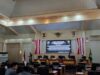 DPRD Kabupaten Sukabumi Sahkan Raperda Penataan Swalayan, UMKM dan Pasar Tradisional dilindungi