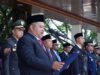 Hari Lahir Pancasila, Ketua DPRD Kabupaten Sukabumi Ajak Momentum Untuk Memperkokoh Persatuan dan Kesatuan Serta Meningkatkan Rasa Nasionalisme