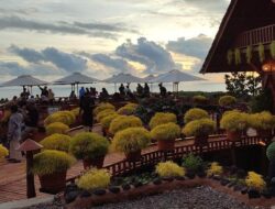 Bukit Durian Sagara, Permata Tersembunyi di Selatan Sukabumi