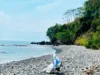 Pantai Cikembang , Rekomendasi Wisata di Sukabumi Jaraknya Cuma 40 menit dari Palabuhanratu