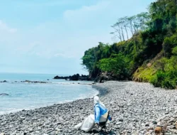 Pantai Cikembang , Rekomendasi Wisata di Sukabumi Jaraknya Cuma 40 menit dari Palabuhanratu