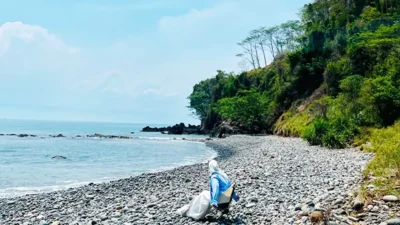 Pantai Cikembang , Rekomendasi Wisata di Sukabumi Jaraknya Cuma 40 menit dari Palabuhanratu