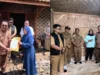 Disperkim Kab,Sukabumi Kawal Ketat Pembangunan Huntap Kampung KDM Bagi Korban Bencana Alam di nyalindung