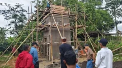 Disperkim Kab Sukabumi Pokus Perluas Akses Air Bersih di Pedesaan