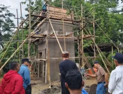 Disperkim Kab Sukabumi Pokus Perluas Akses Air Bersih di Pedesaan