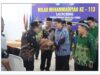 Bupati Hamartoni: KBIHU Madani Harus Jadi Pusat Pembinaan Ibadah yang Profesional dan Terarah